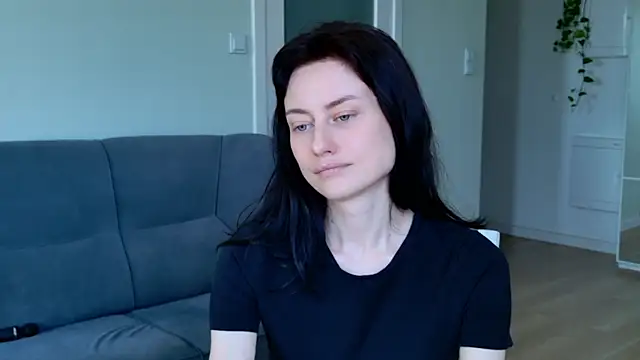 Dorimena's Live XXX Chat