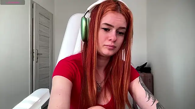Živý XXX chat NatureWingless