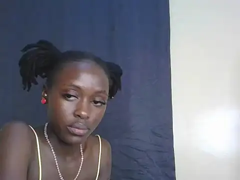 Elsie_1 Chat XXX in diretta