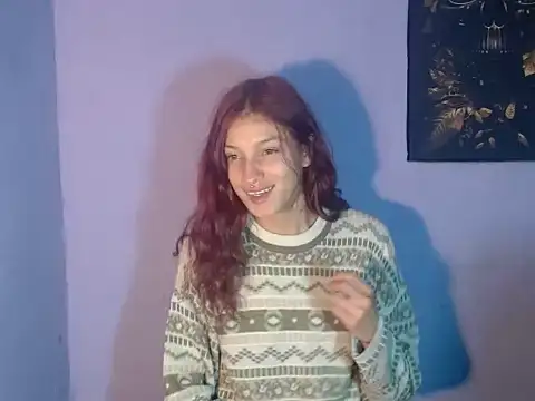Emma-Wilson Adlı Modelin Canlı XXX Sohbeti