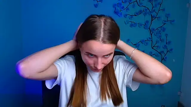 Živý XXX chat Eva_Janee
