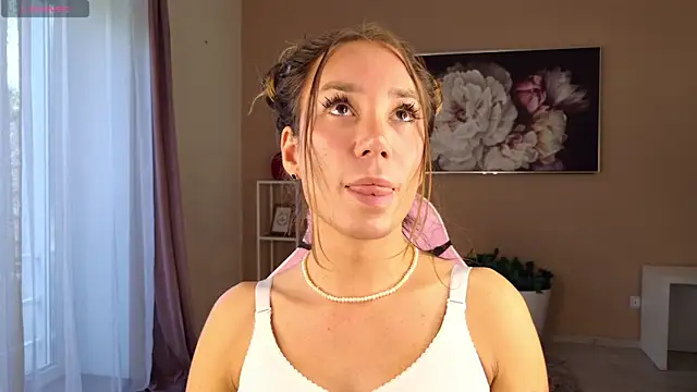 TSGisele live XXX chat