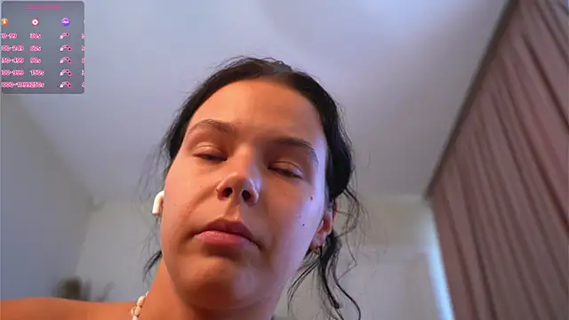 Živý XXX chat ObduliaBottini