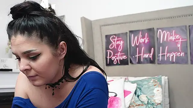 LexyRene XXX чат на живо
