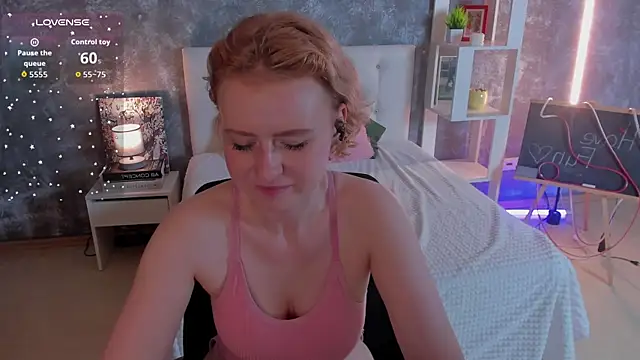 Shiny_Liss Live XXX-Chat