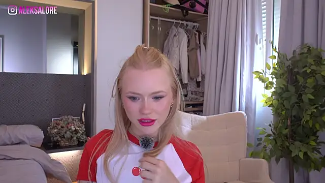 Chat XXX Live LexieLoree