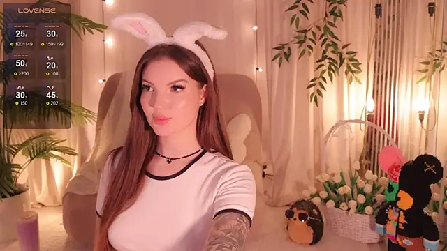 Annaa_Banana's Live XXX Chat
