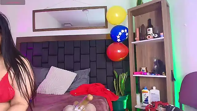 EllenaBoobs_'s Live XXX Chat