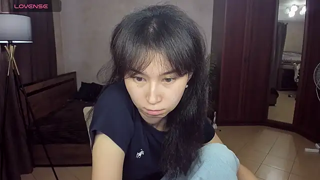 Chat XXX en directo de SheilaRare