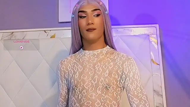 Živý XXX chat Melody-rose