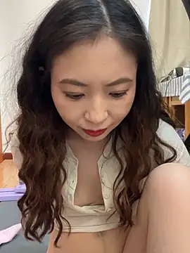 mimi_181 现场XXX聊天