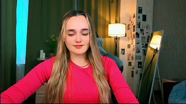 earthfantasyy – Naživo XXX chat