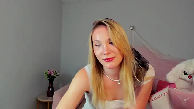 Chat XXX ao vivo de ElaraVoltage
