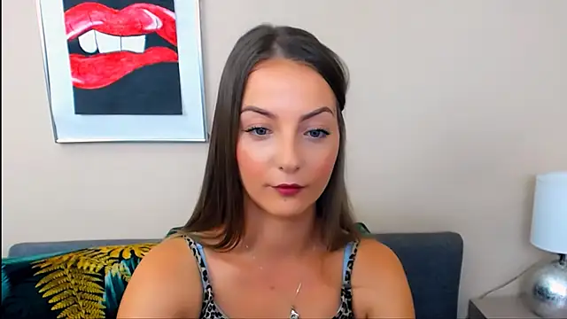 Chat XXX ao vivo de NatalieSexy