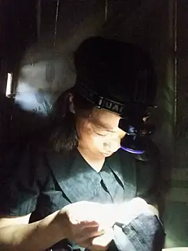 kotaka-shoow Live XXX-Chat