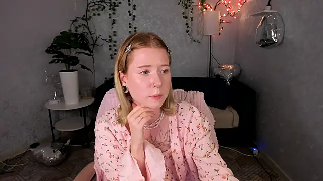 Elira_Vane – Live XXX-chat