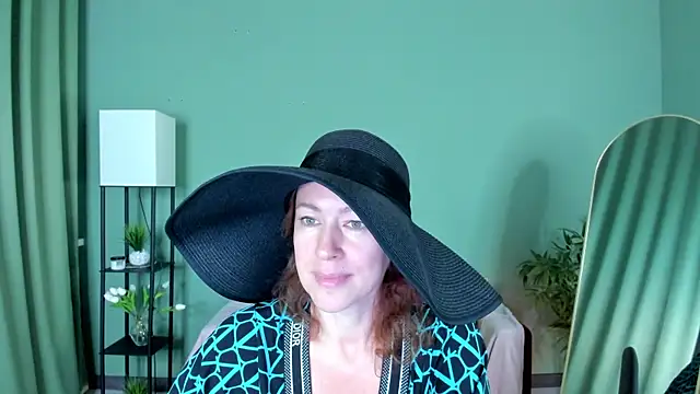 LeticiaRomano – Live XXX-chat