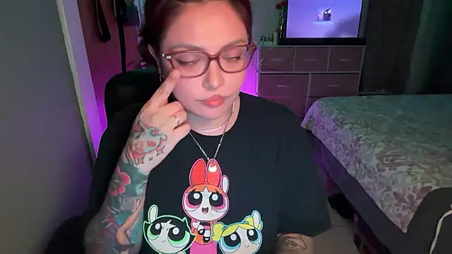 native_naya's Live XXX Chat