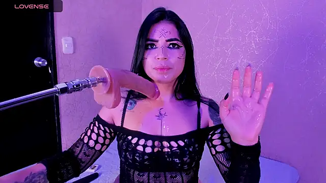 Chat XXX Live grace-3