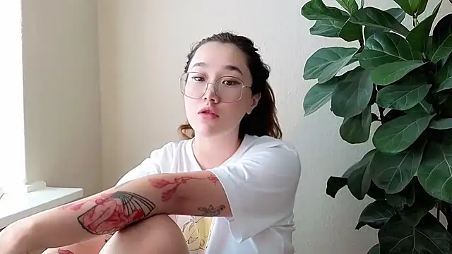 Jennatyan Live XXX-chat