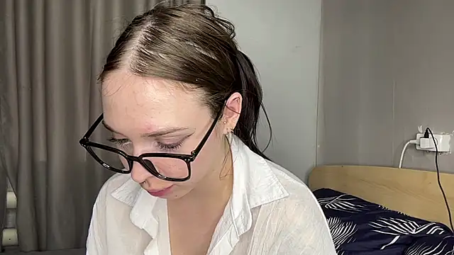 afmera's Live XXX Chat