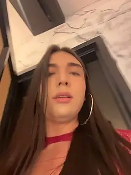 saracaball_'s Live XXX Chat