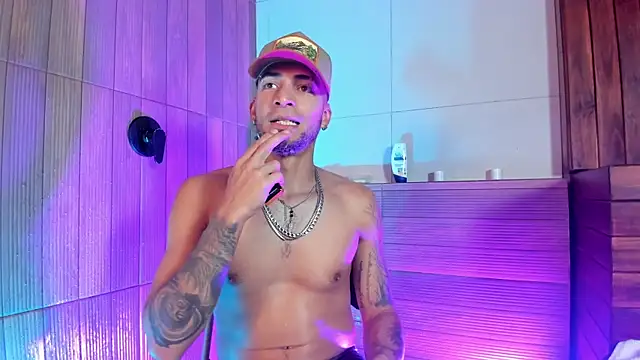 Chat XXX ao vivo de DrakeNeumann