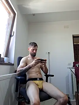 MattedOdobenus – Naživo XXX chat