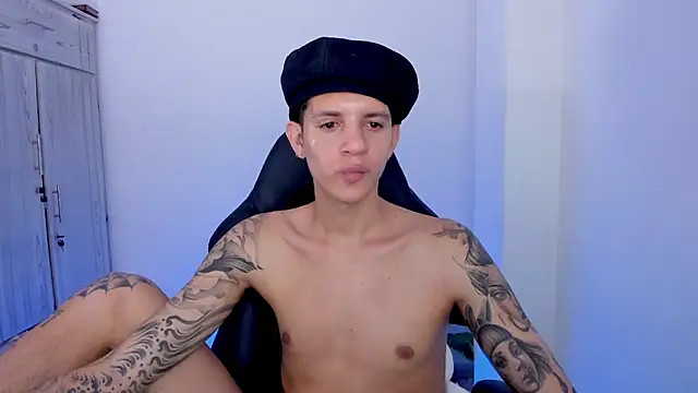 tylerrnova Live XXX-chat