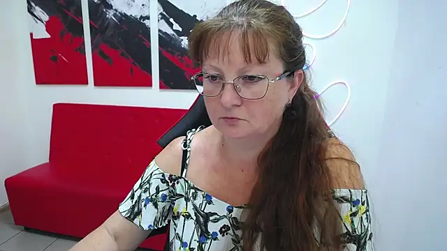 VanessaHotts' Live XXX Chat