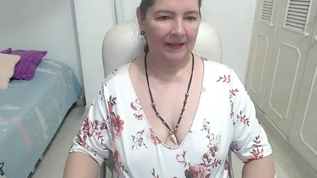Czat XXX na żywo – leonela_69