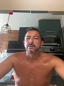 daddy3945 Live XXX Chat