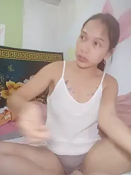 lucky_flower's Live XXX Chat