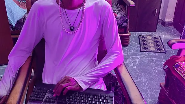zihan777's Webcam Show