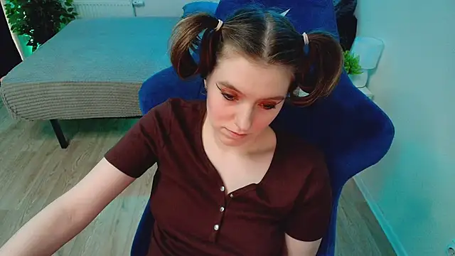 CranberryHot Live XXX-Chat