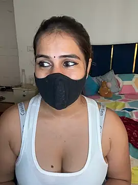 Sexy_Madhurii's Live XXX Chat