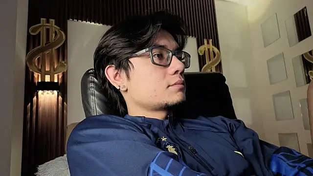 Živý XXX chat davoxer