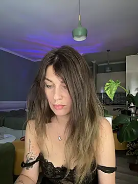 Chat +18 de Rita_Tease ao vivo