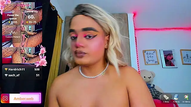 Amber_bigdick22's Live XXX Chat