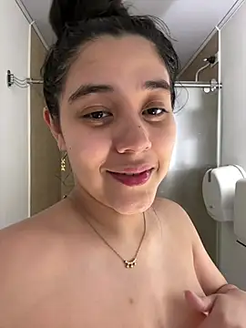 floriamANDjazmin's Webcam Show