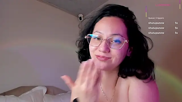 Anyi_1 现场XXX聊天