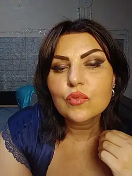 kataleya94 élő XXX-chatje