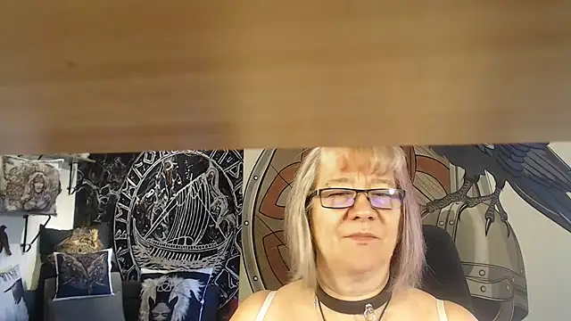 Chat XXX ao vivo de TittenMichelle