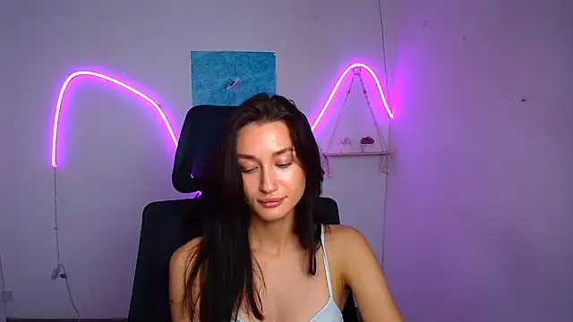 Stella_XO élő XXX-chatje