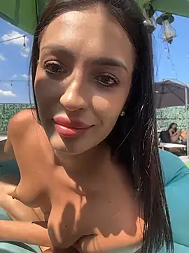 VictoriaLanes Live XXX Chat