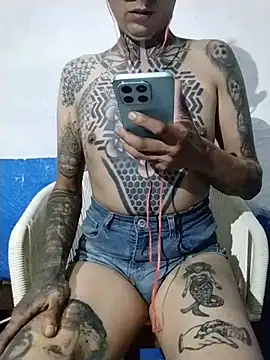 eroos_twink Obrolan Langsung XXX