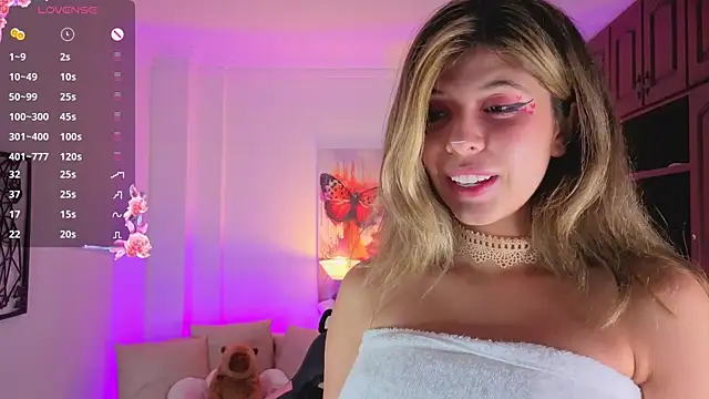Živý XXX chat NATAASHA___