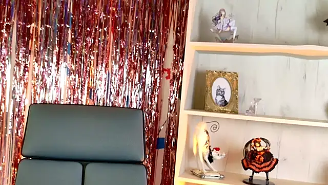 Chat XXX ao vivo de Stef_Nicks