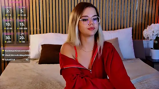 PrincessSlay's Live XXX Chat