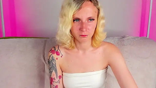 Živý XXX chat LikiLips